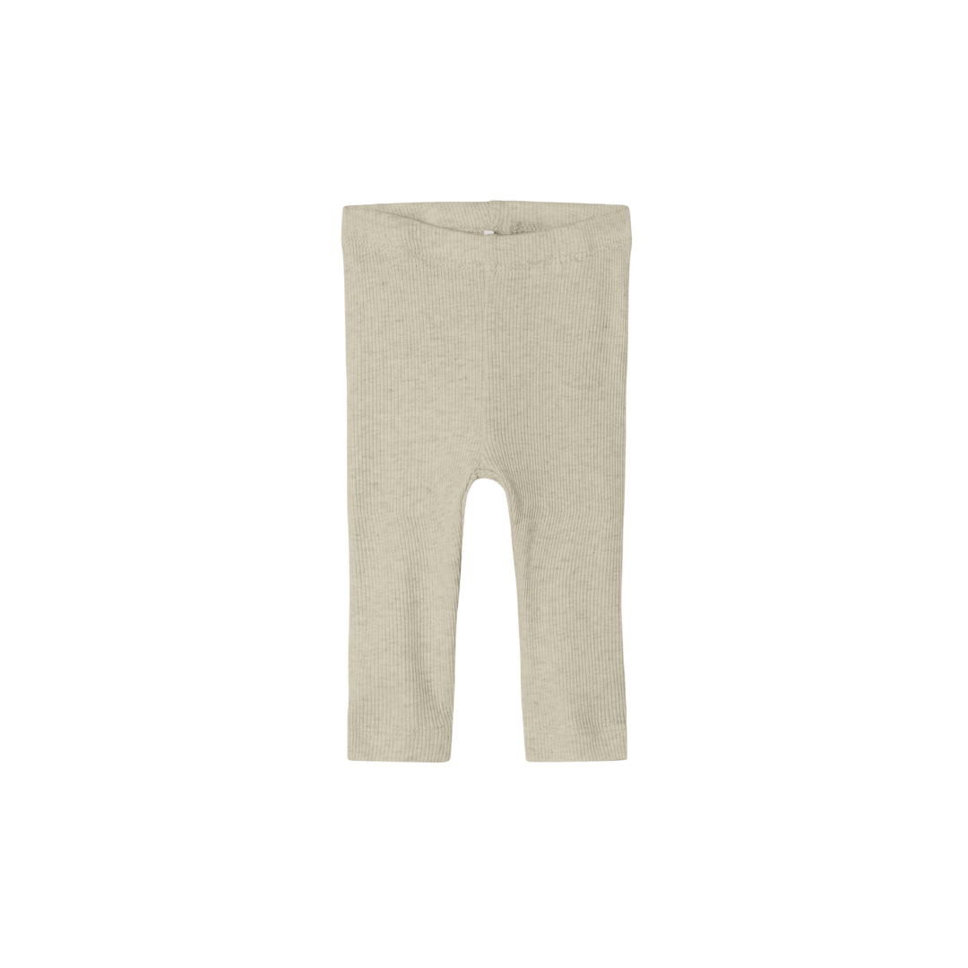 Name It Kab leggings peyote melange