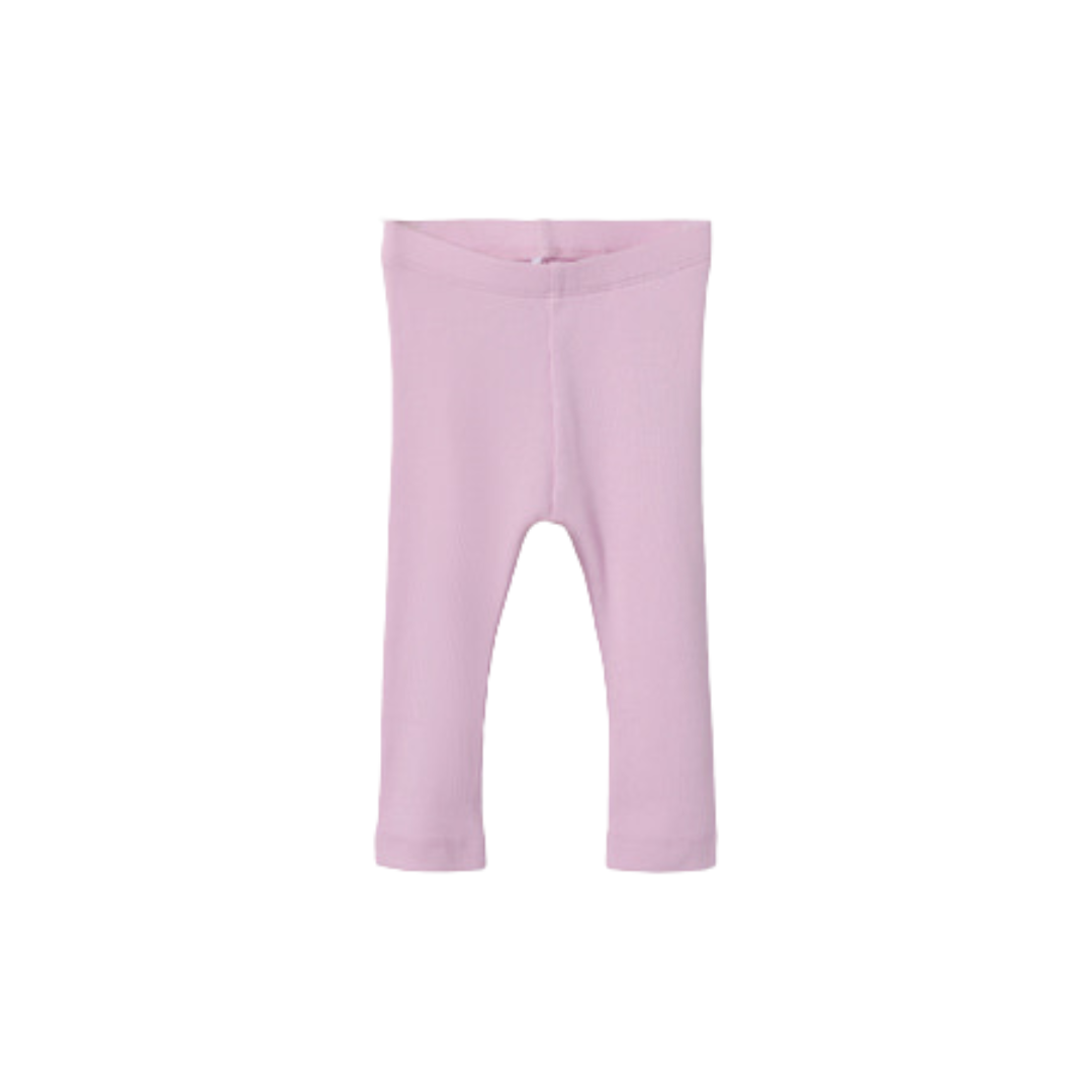 Name It Kab leggings winsome orchid