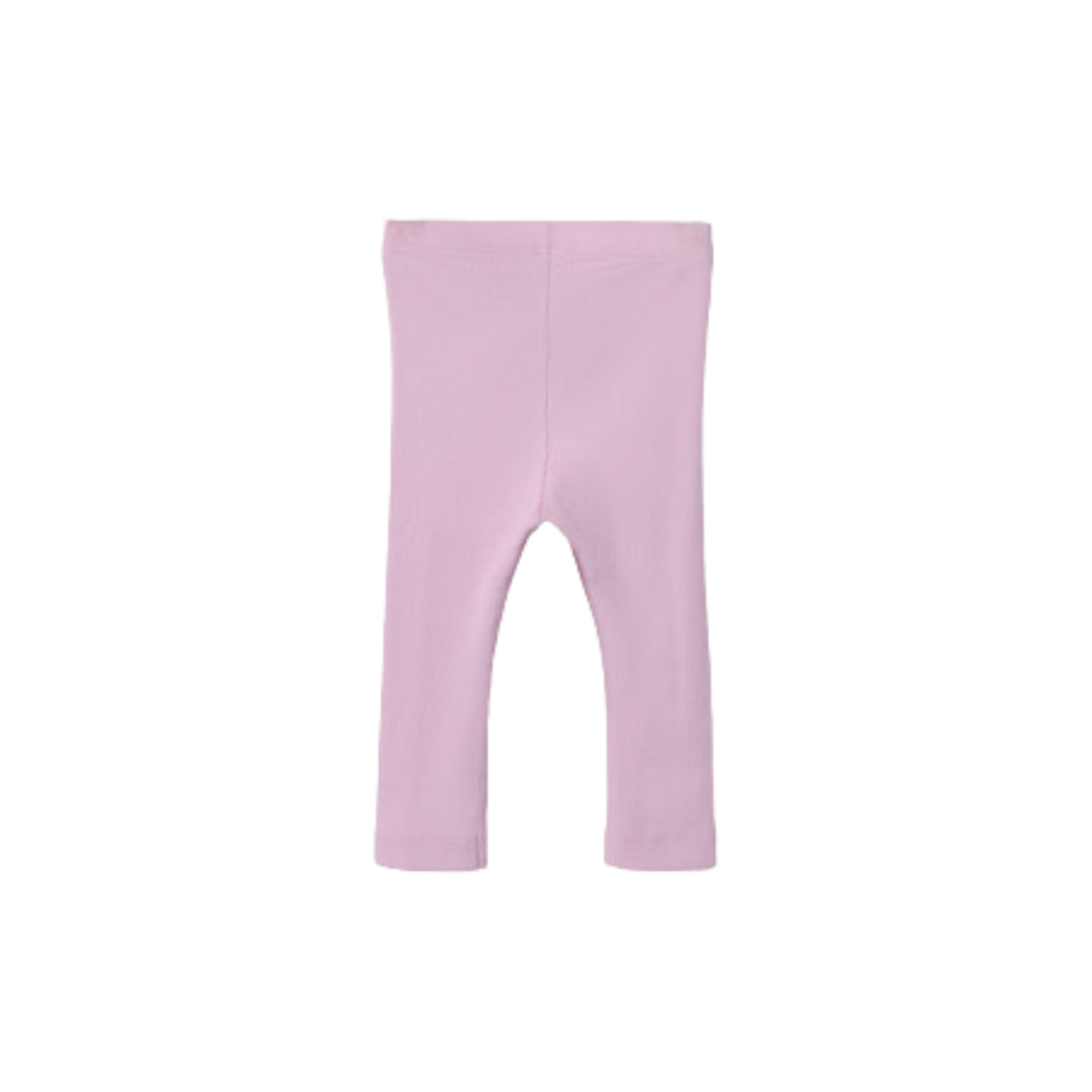 Name It Kab leggings winsome orchid