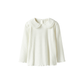 Name It Baila LS bluse bright white