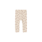 Name It Dab leggings peyote melange