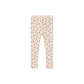 Name It Dab leggings peyote melange