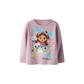 Name It Nulla Gabby LS bluse keepsake lilac