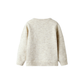 Name It Rikimmi LS strik cardigan peyote melange