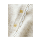 Name It Rikimmi LS strik cardigan peyote melange