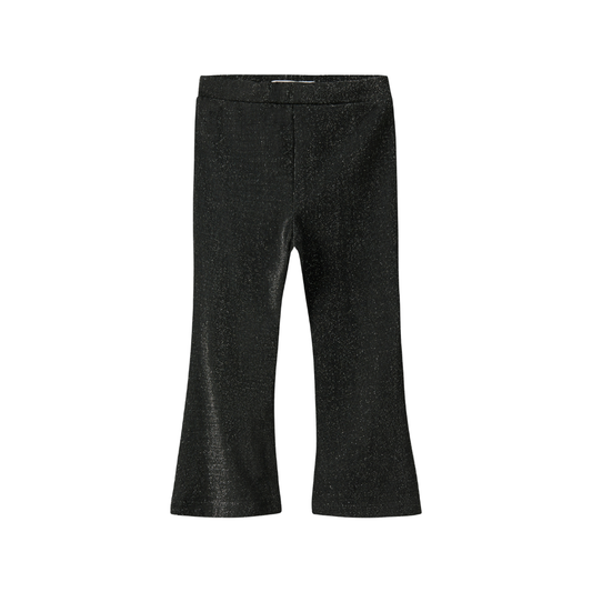 Name It Rosin bootcut bukser black