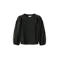 Name It Roisin LS bluse black