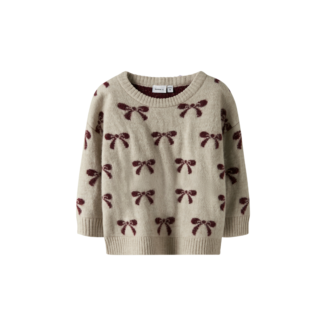 Name It Senya LS  strik cement 