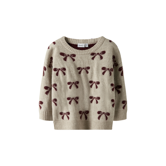 Name It Senya LS  strik cement 