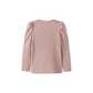 Name It Siclo glitter LS bluse keepsake lilac