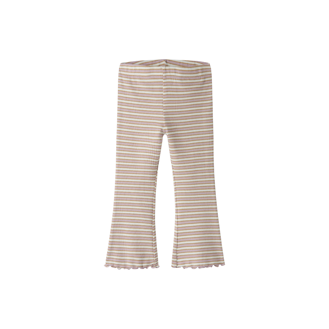 Name It Taias bukser dawn pink cloud dancer