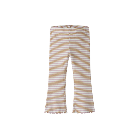 Name It Taias bukser dawn pink cloud dancer