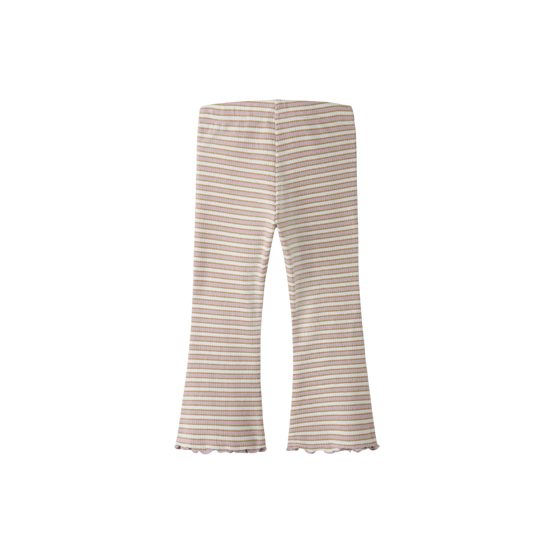 Name It Taias bukser dawn pink cloud dancer