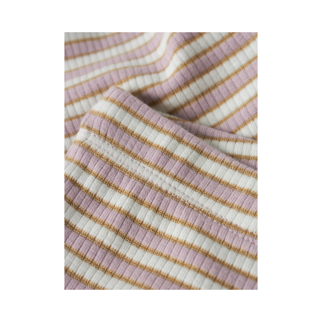 Name It Taias bukser dawn pink cloud dancer