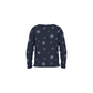 Name It Vemia LS top navy blazer