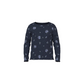Name It Vemia LS top navy blazer