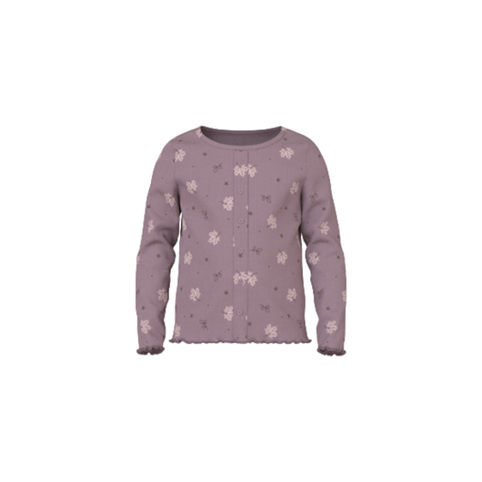 Name It Vemia LS top toadstool autumn