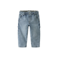 Name It Ben tap jeans light blue denim