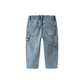 Name It Ben tap jeans light blue denim