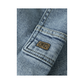 Name It Ben tap jeans light blue denim