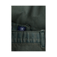 Name It Ben tap overdyed jeans deep forest
