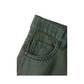 Name It Ben tap overdyed jeans deep forest