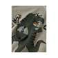 Name It Bill LS bluse vintage khaki