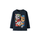 Name It Paw Patrol LS bluse navy blazer 