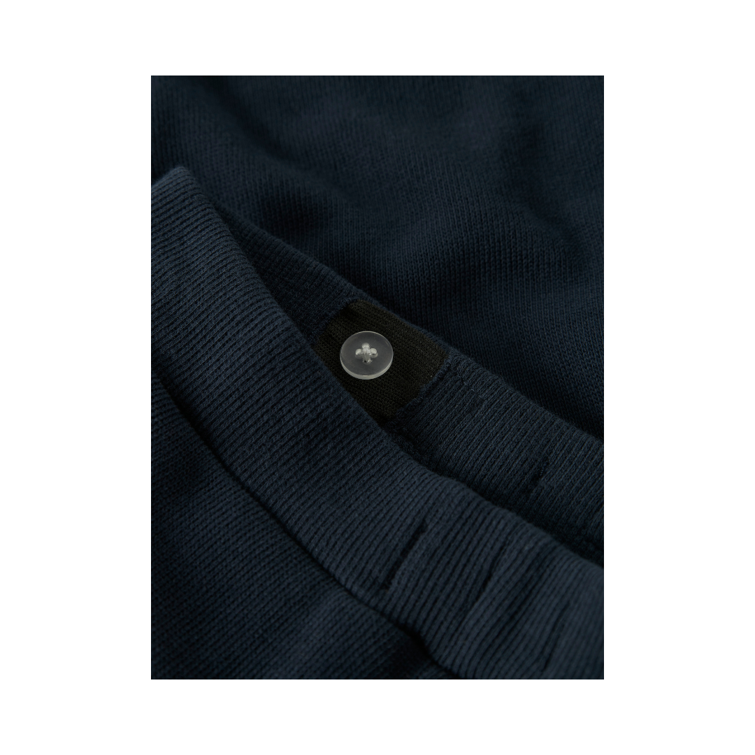 Name It Obear sweat bukser dark sapphire