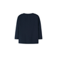 Name It Ollo jurassic LS bluse navy blazer