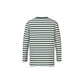 Name It Villy LS bluse garden topiary tractor