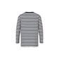 Name It Villy LS bluse navy blazer tractor