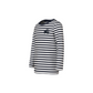 Name It Villy LS bluse navy blazer tractor
