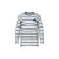 Name It Villy LS bluse tradewinds tractor 