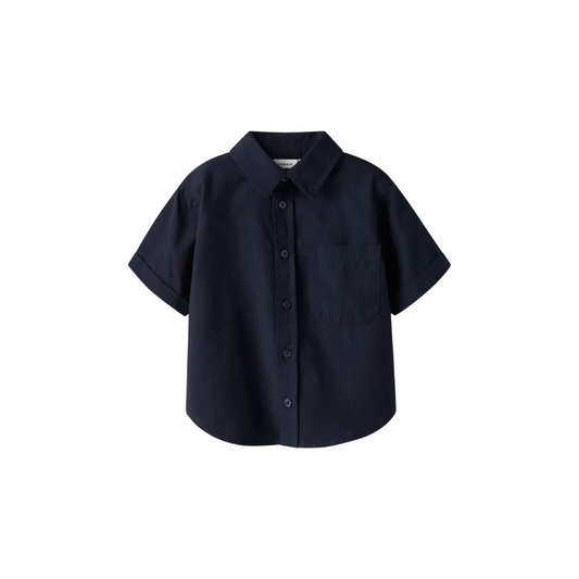 Name It Flip SS skjorte salute