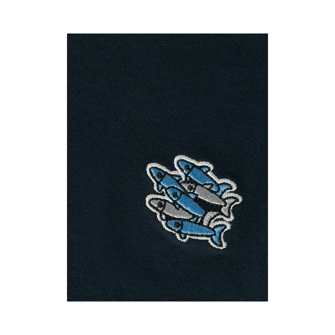 Name It Frank SS t-shirt salute