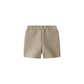 Name It Fresno NREG sweat shorts aluminium