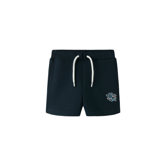 Name It Fresno NREG sweat shorts salute