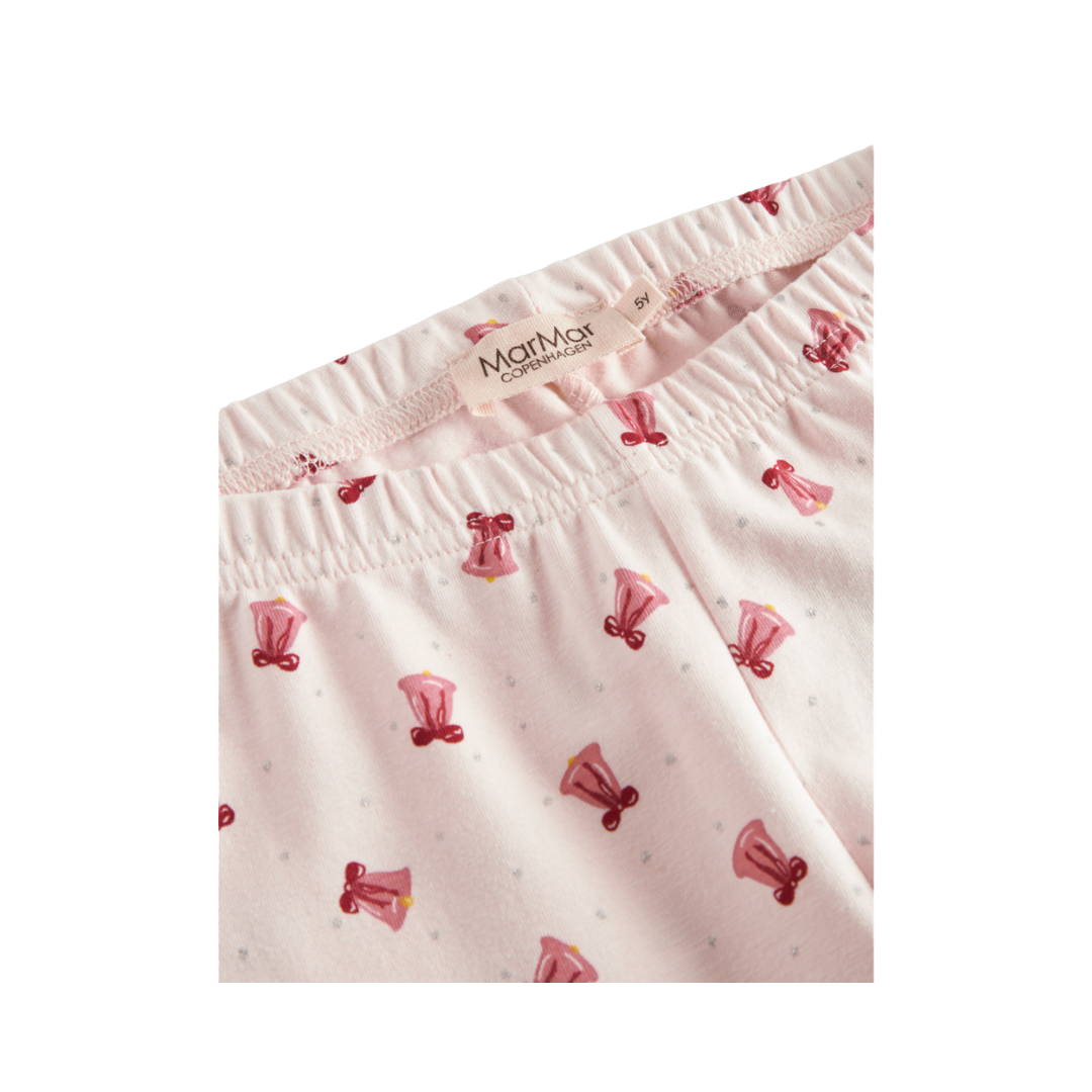 MarMar Nattøj bells