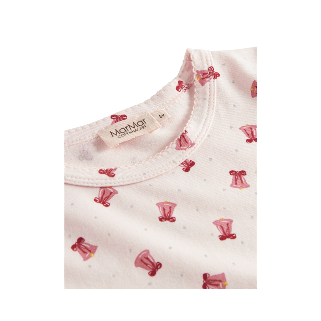 MarMar Nattøj bells