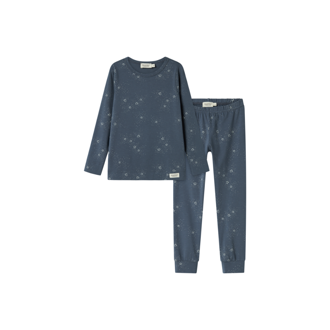 MarMar Nattøj starry night