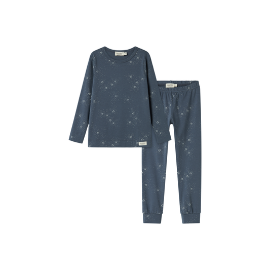 MarMar Nattøj starry night