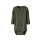 Name It Nivan LS body dusty olive