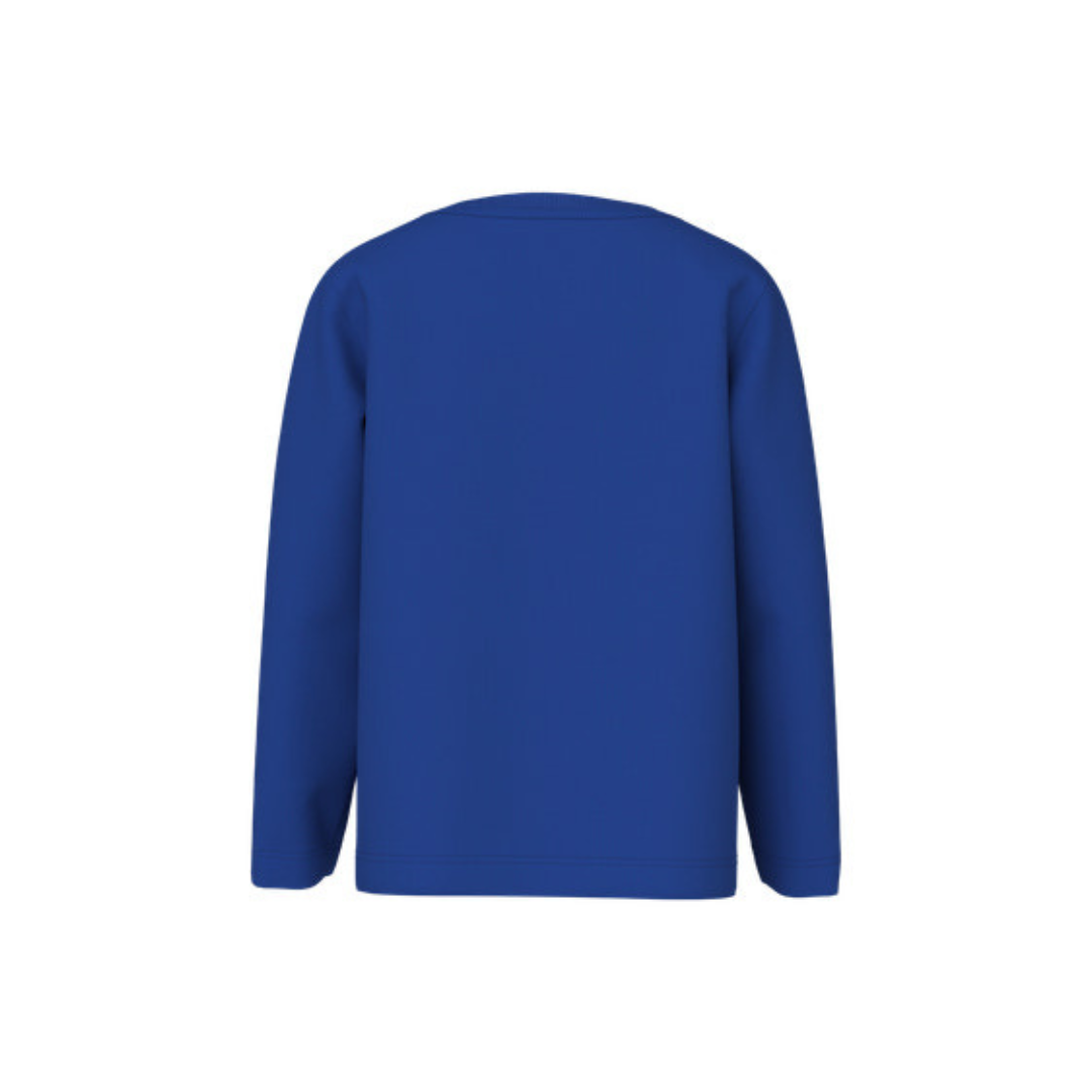Name It Nonster LS bluse surf the web