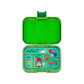 Yumbox Bento original m. 6 rum matcha grøn