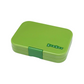 Yumbox Bento original m. 6 rum matcha grøn
