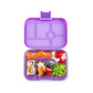 Yumbox Bento original m. 6 rum lavender purple 
