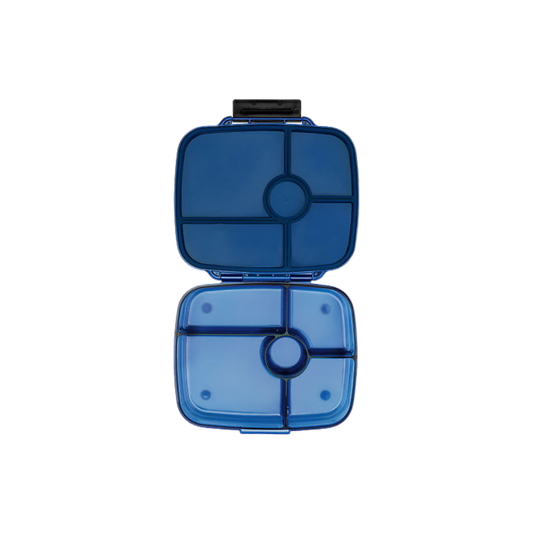 Yumbox Bento Go oslo blue