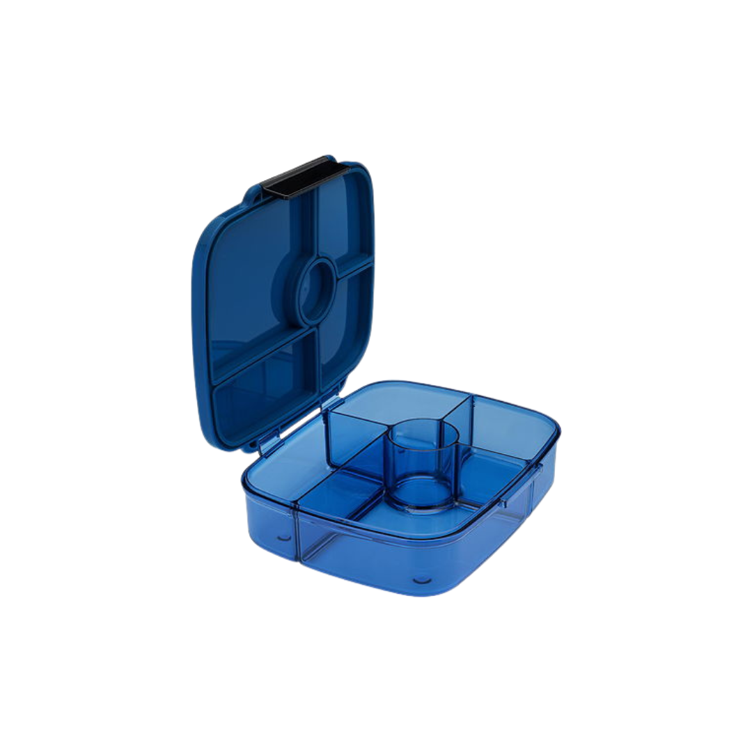 Yumbox Bento Go oslo blue