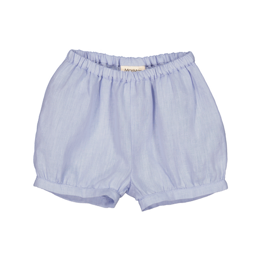 MarMar Pabi shorts blue mist